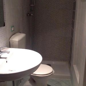 Private Bathroom Room