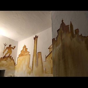 Dormitory Room Mixed